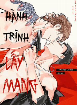 Đọc truyện tranh Hành Trình Lấy Mạng