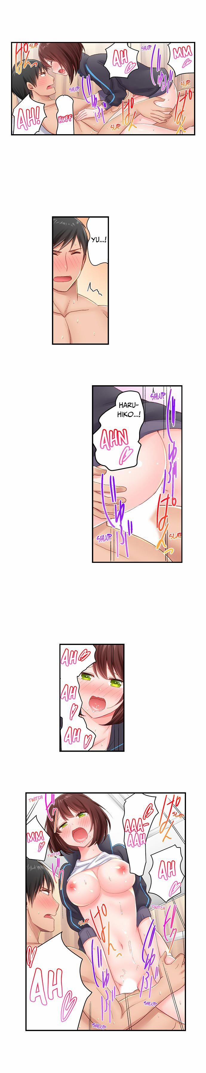 Hành Trình Thành Thánh Chịch Tokyo 11 0 12 trang 17