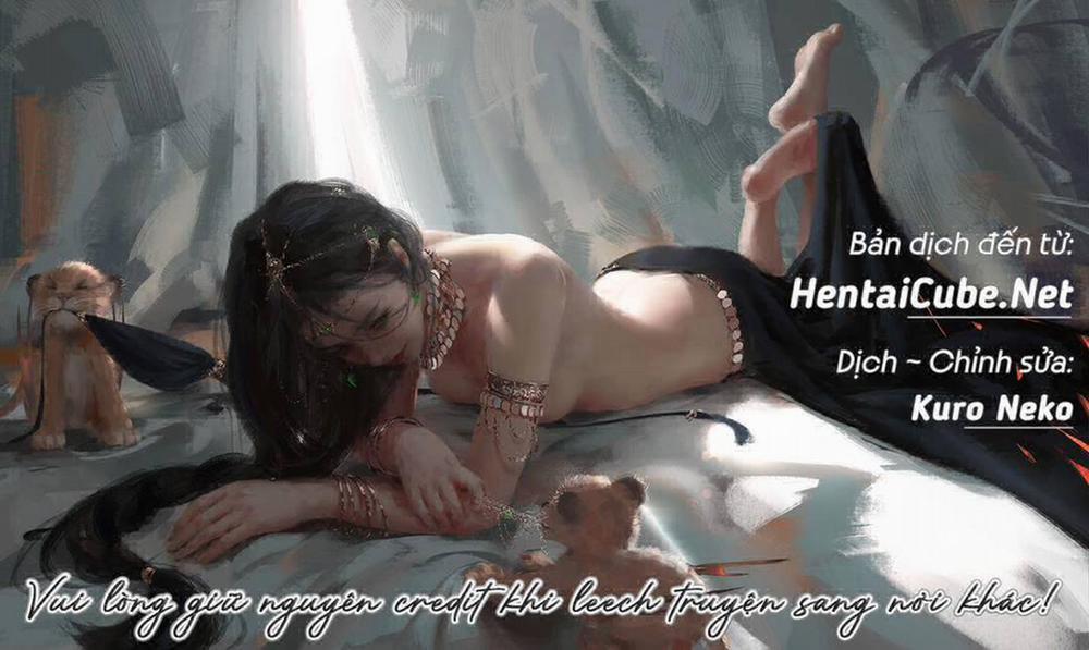 Hành Trình Thành Thánh Chịch Tokyo 5 0 6 trang 0