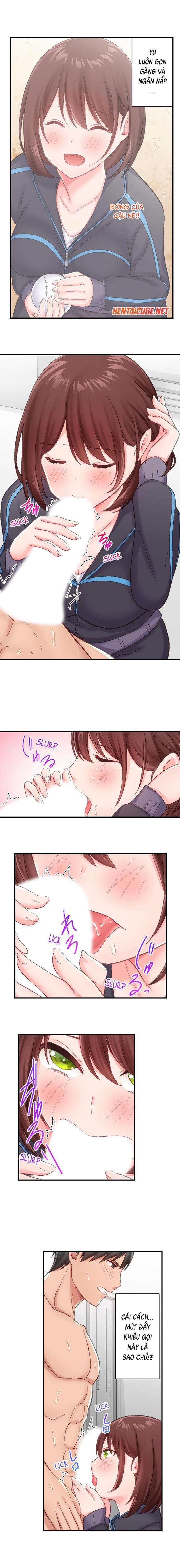 Hành Trình Thành Thánh Chịch Tokyo 5 0 6 trang 2