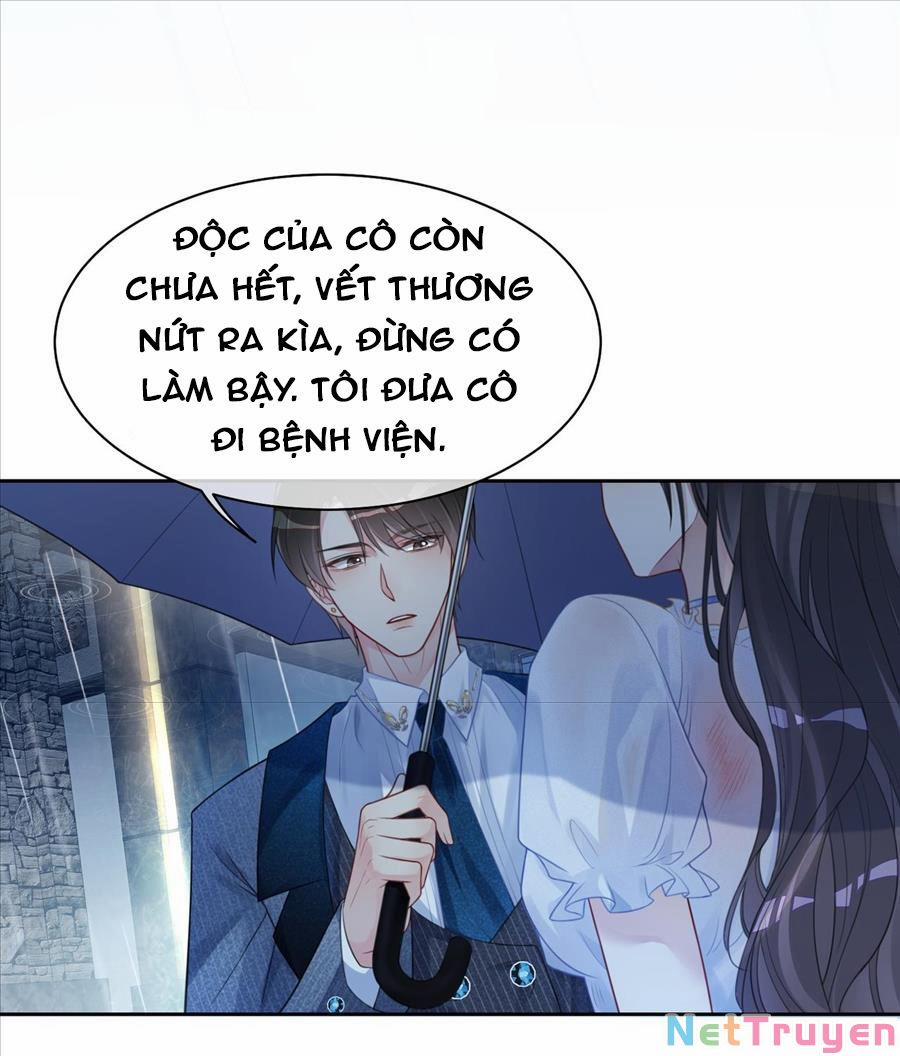 Hành Trình Theo Đuổi Vợ Yêu Của Tổng Tài 11 trang 2