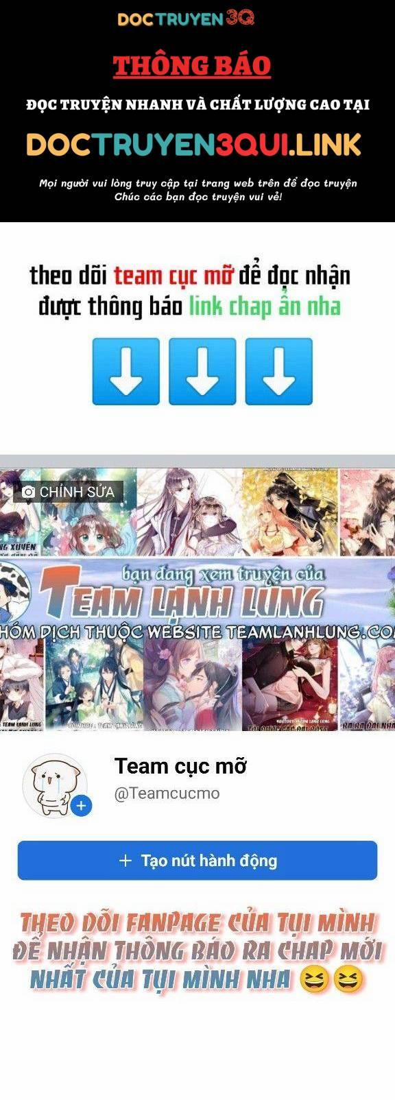 Hành Trình Theo Đuổi Vợ Yêu Của Tổng Tài 15 trang 0