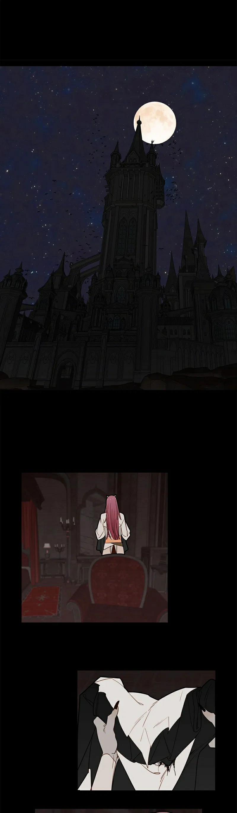 Hành Trình Tìm Cha Ở Ma Vương Thành 13 trang 20