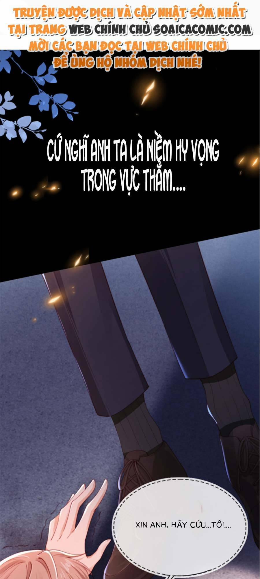 Hành Trình Truy Thê Mệt Xỉu Của Hoắc Thiếu 0 trang 0