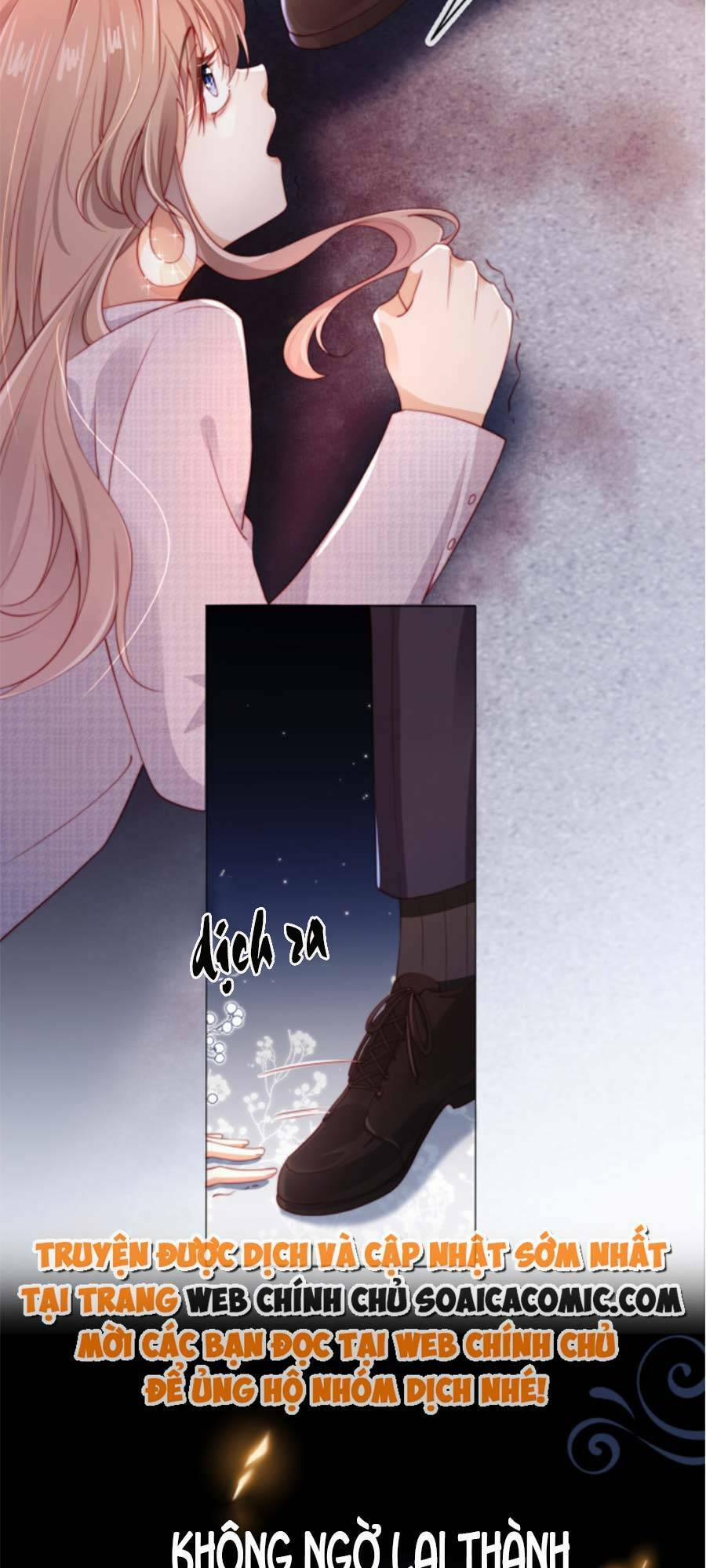 Hành Trình Truy Thê Mệt Xỉu Của Hoắc Thiếu 0 trang 1