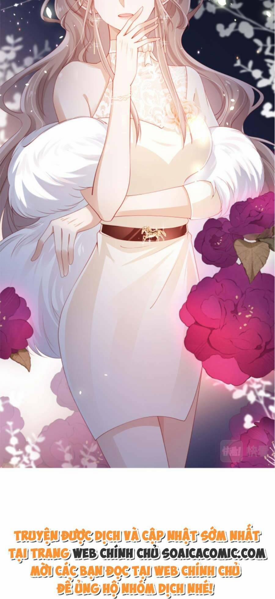 Hành Trình Truy Thê Mệt Xỉu Của Hoắc Thiếu 0 trang 11