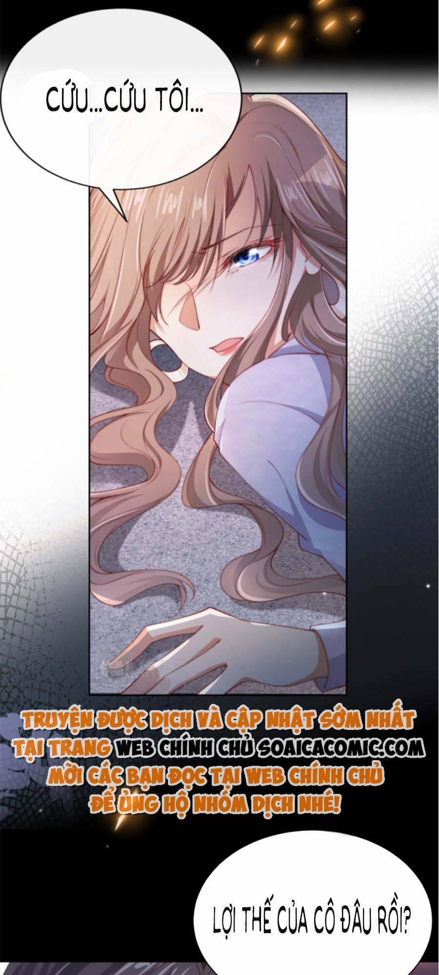 Hành Trình Truy Thê Mệt Xỉu Của Hoắc Thiếu 0 trang 4