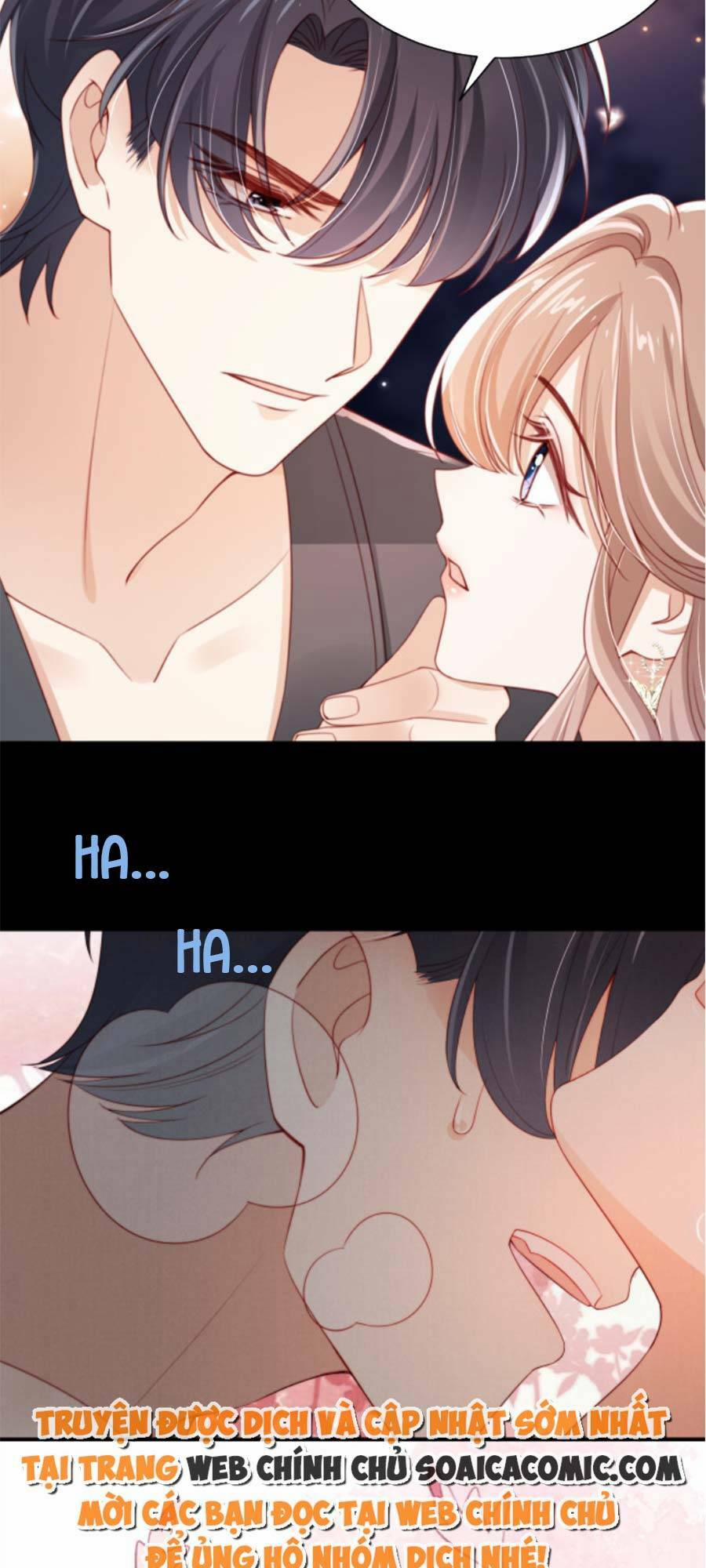 Hành Trình Truy Thê Mệt Xỉu Của Hoắc Thiếu 0 trang 5