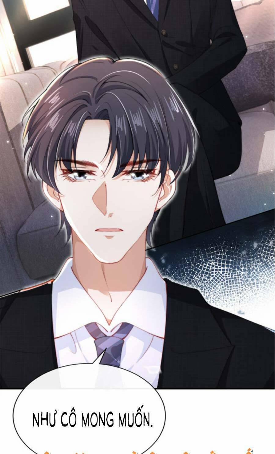 Hành Trình Truy Thê Mệt Xỉu Của Hoắc Thiếu 0 trang 8