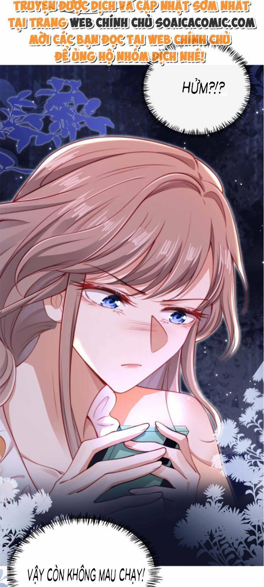 Hành Trình Truy Thê Mệt Xỉu Của Hoắc Thiếu 0 trang 9