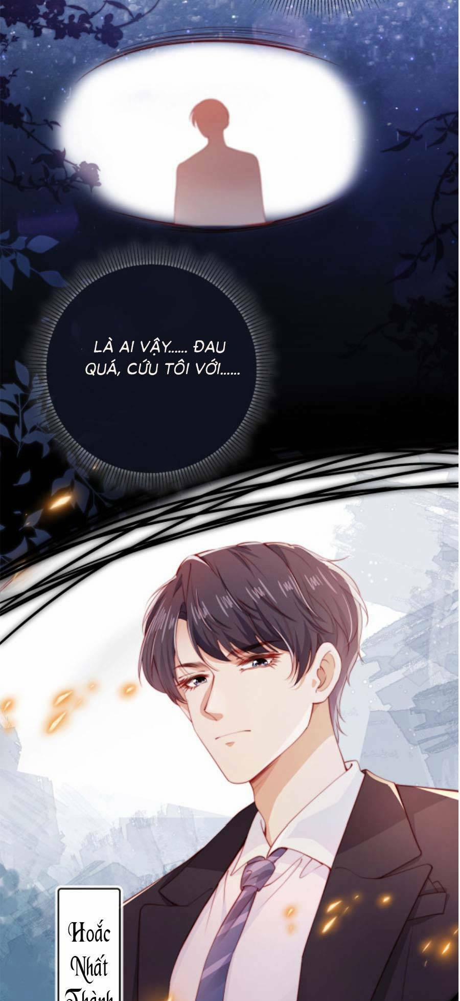 Hành Trình Truy Thê Mệt Xỉu Của Hoắc Thiếu 1 trang 17