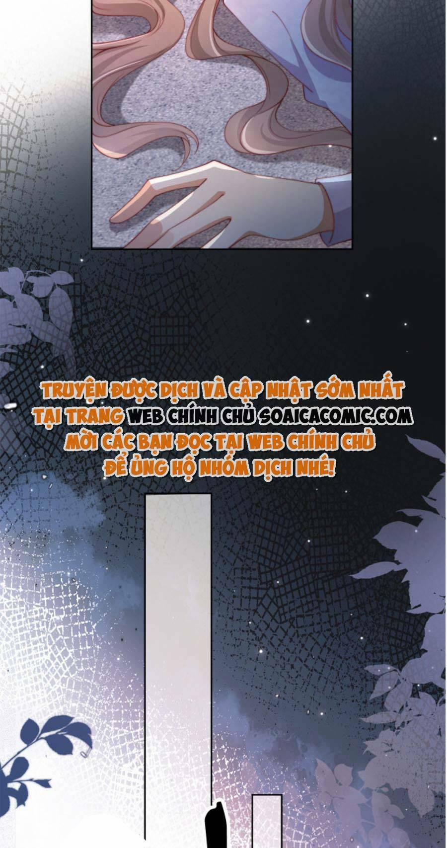 Hành Trình Truy Thê Mệt Xỉu Của Hoắc Thiếu 1 trang 21