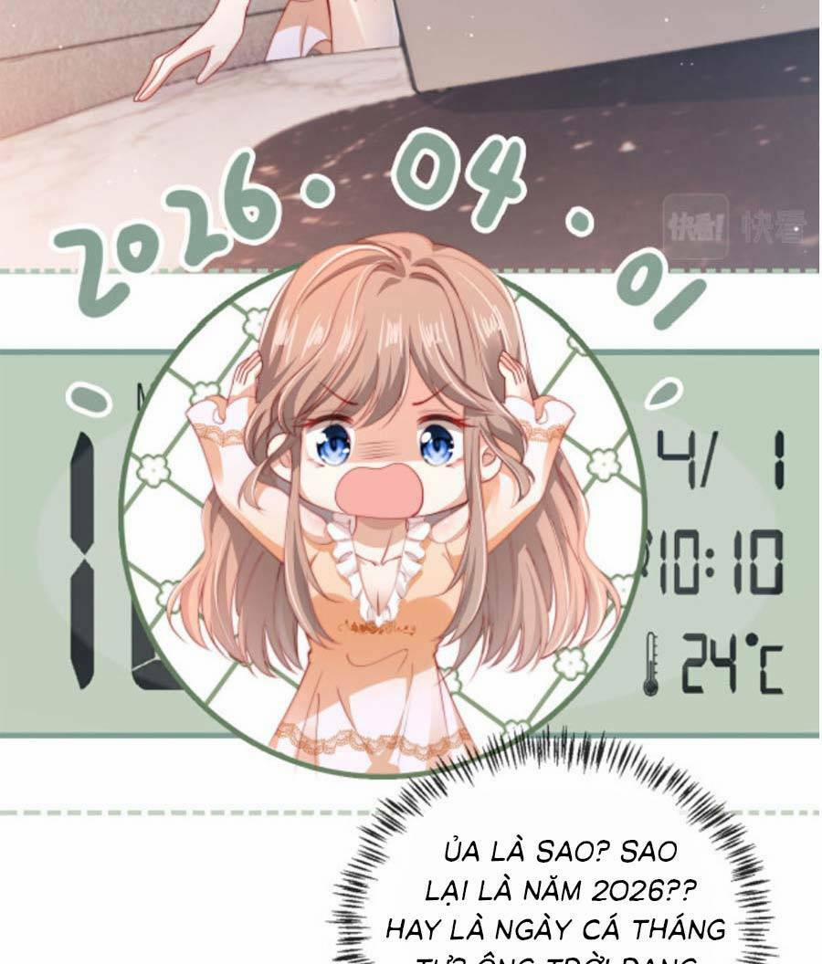 Hành Trình Truy Thê Mệt Xỉu Của Hoắc Thiếu 1 trang 26