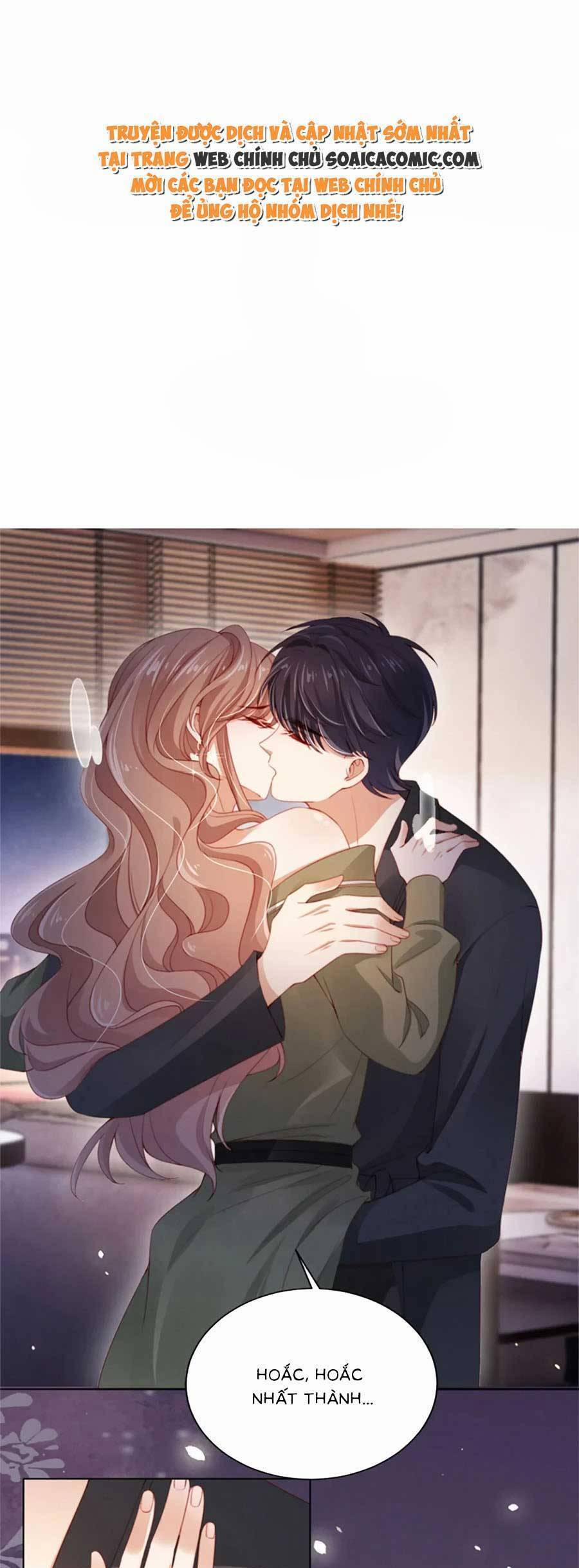 Hành Trình Truy Thê Mệt Xỉu Của Hoắc Thiếu 10 trang 0