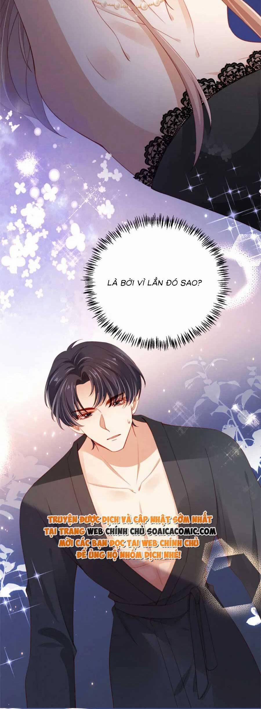 Hành Trình Truy Thê Mệt Xỉu Của Hoắc Thiếu 10 trang 4