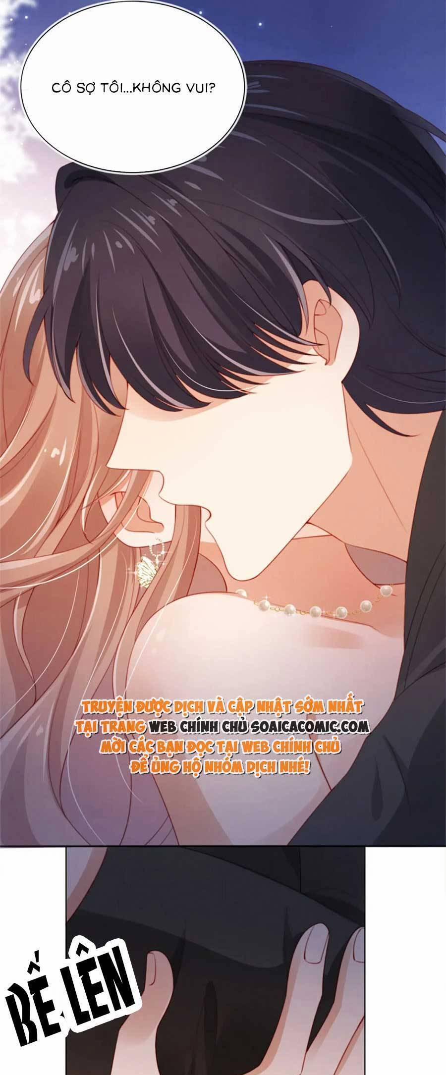 Hành Trình Truy Thê Mệt Xỉu Của Hoắc Thiếu 10 trang 5