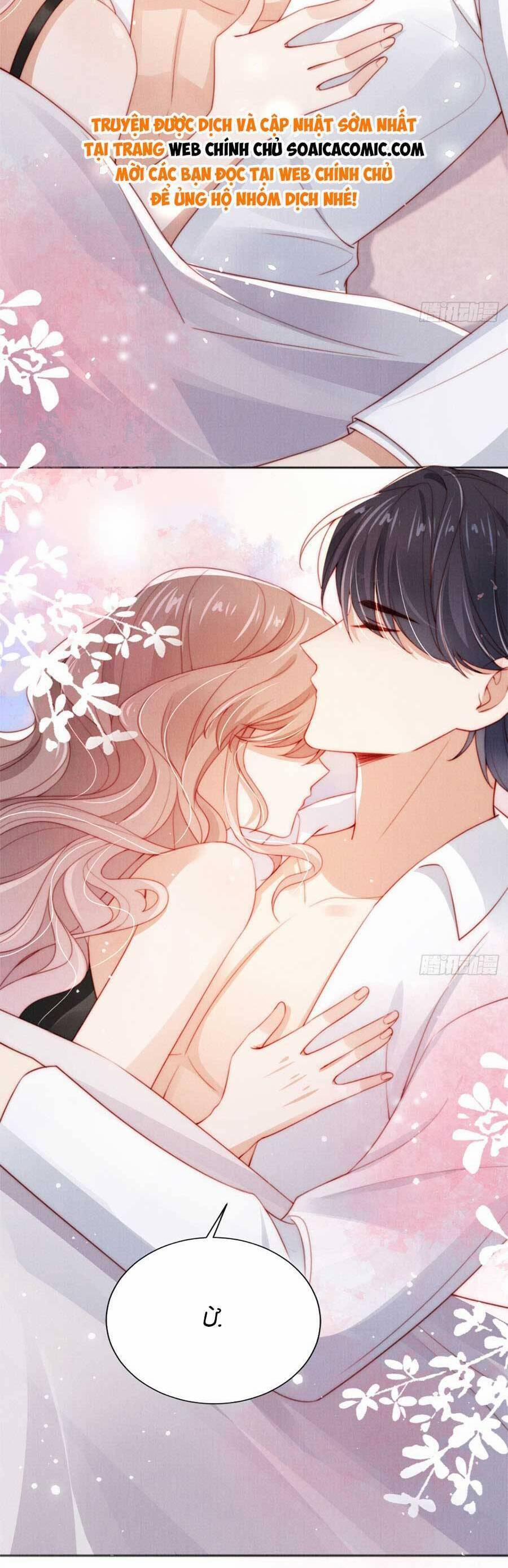 Hành Trình Truy Thê Mệt Xỉu Của Hoắc Thiếu 11 trang 12