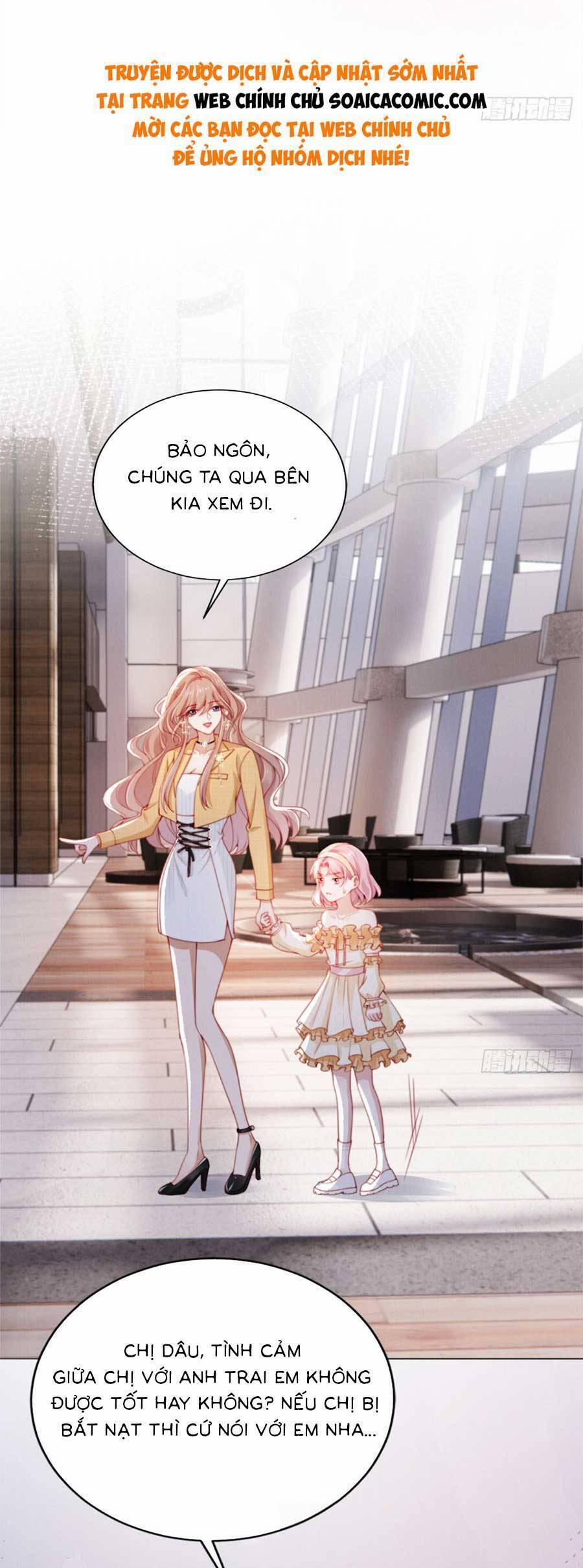 Hành Trình Truy Thê Mệt Xỉu Của Hoắc Thiếu 11 trang 13