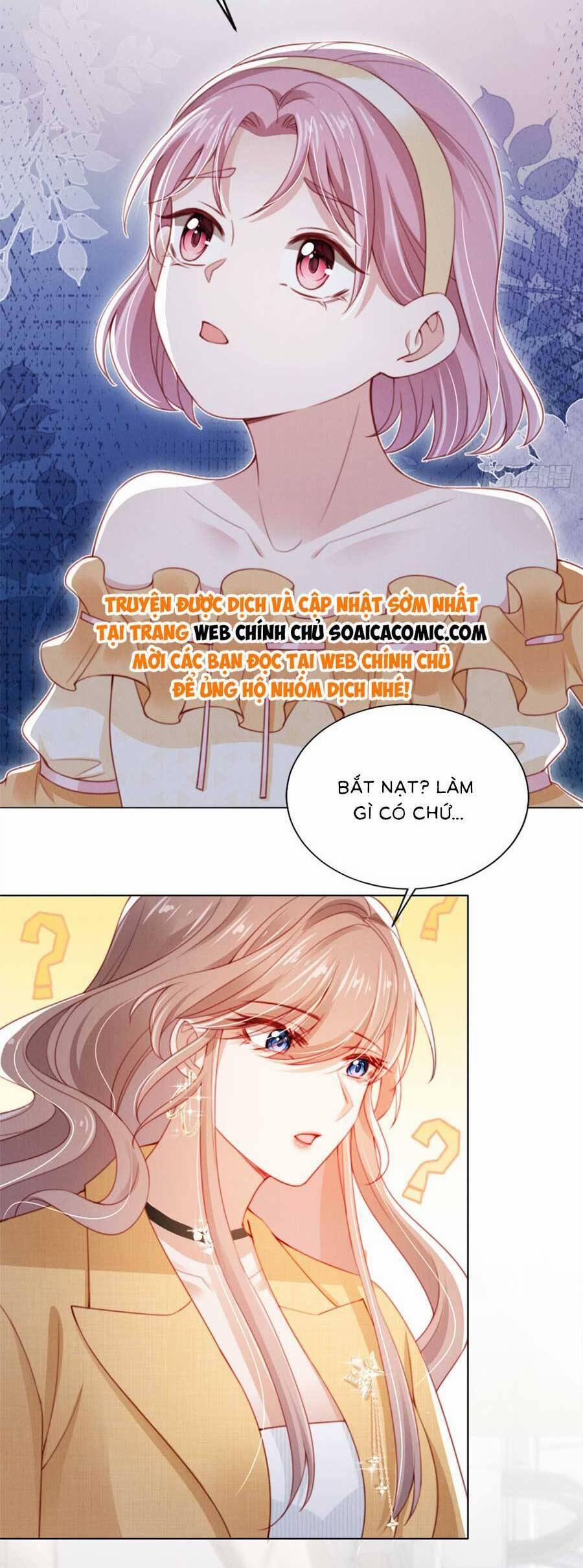 Hành Trình Truy Thê Mệt Xỉu Của Hoắc Thiếu 11 trang 14