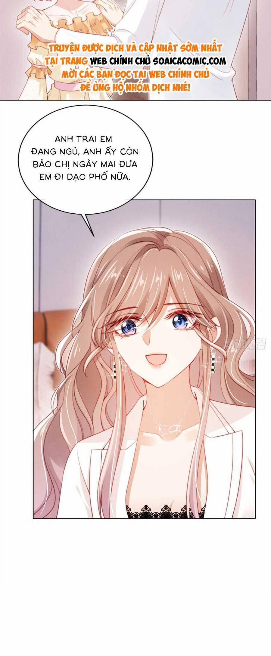 Hành Trình Truy Thê Mệt Xỉu Của Hoắc Thiếu 11 trang 6