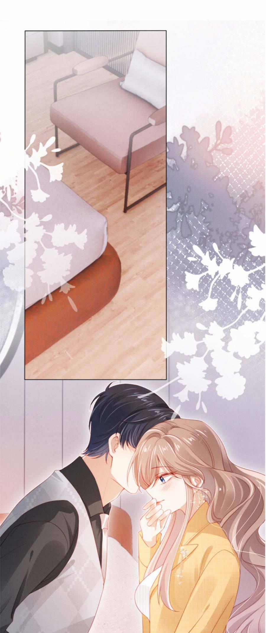 Hành Trình Truy Thê Mệt Xỉu Của Hoắc Thiếu 12 trang 19