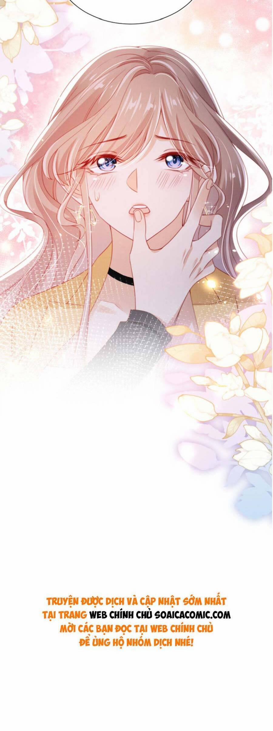 Hành Trình Truy Thê Mệt Xỉu Của Hoắc Thiếu 12 trang 23