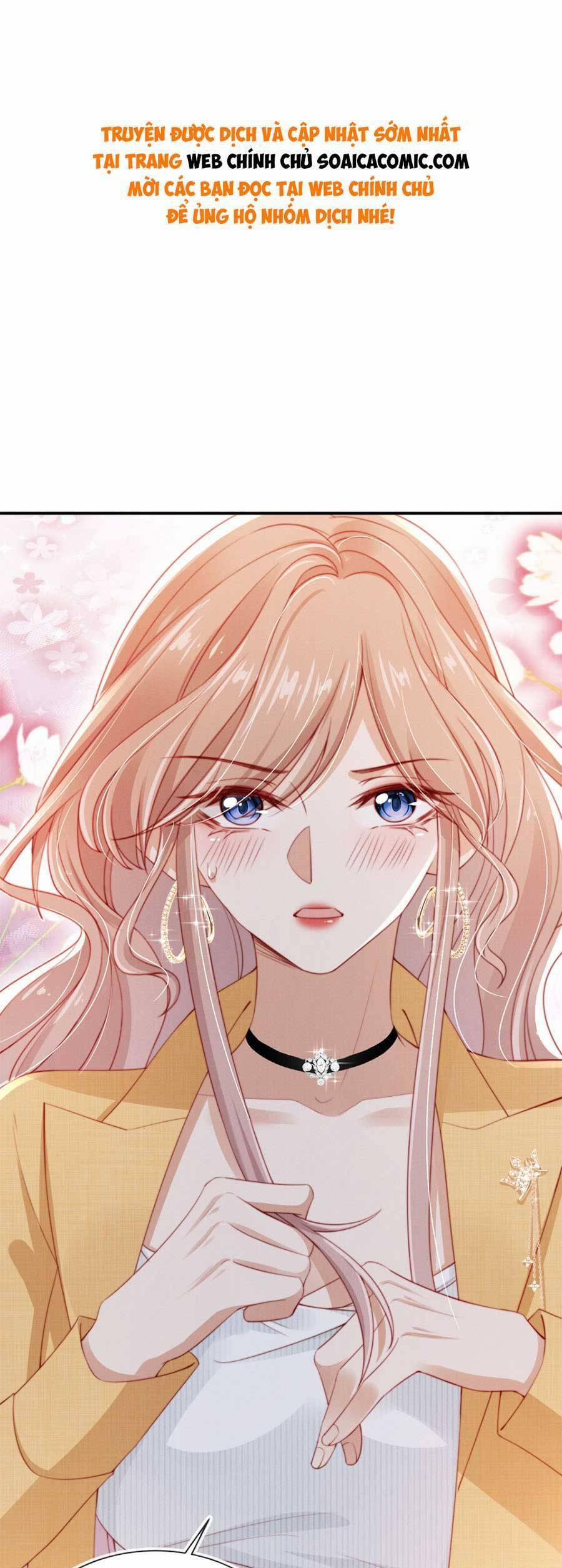 Hành Trình Truy Thê Mệt Xỉu Của Hoắc Thiếu 13 trang 0