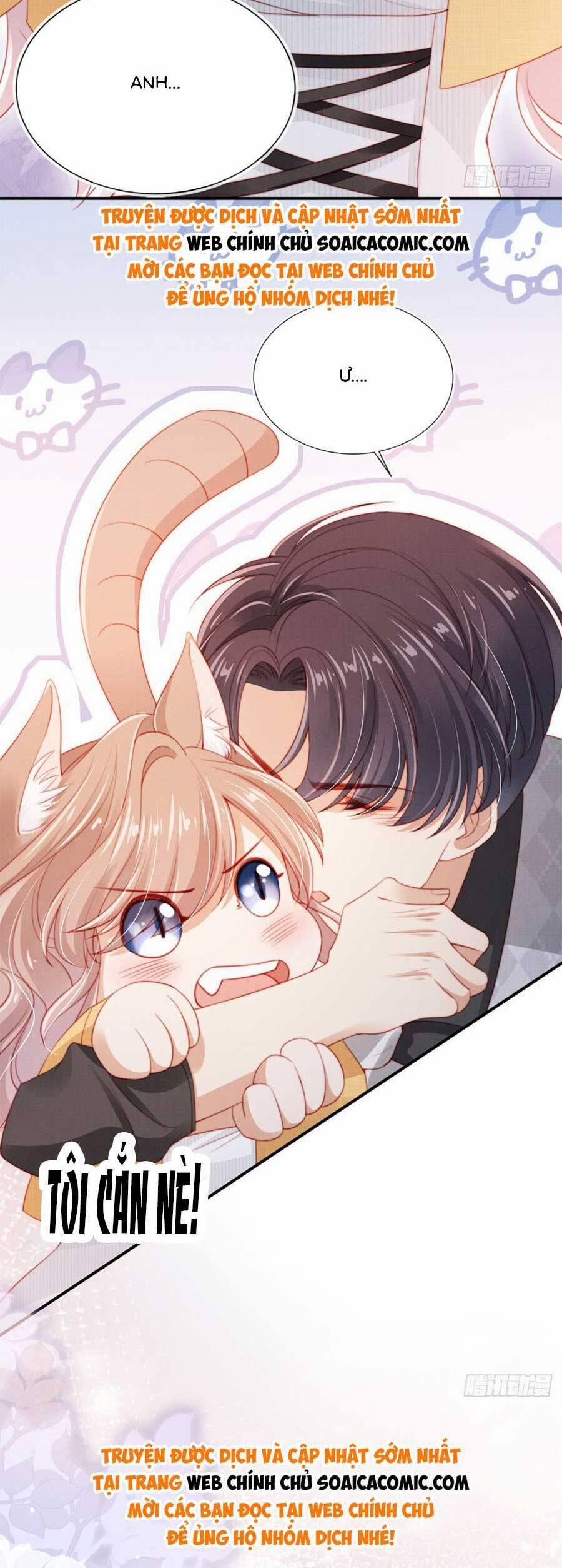 Hành Trình Truy Thê Mệt Xỉu Của Hoắc Thiếu 13 trang 1