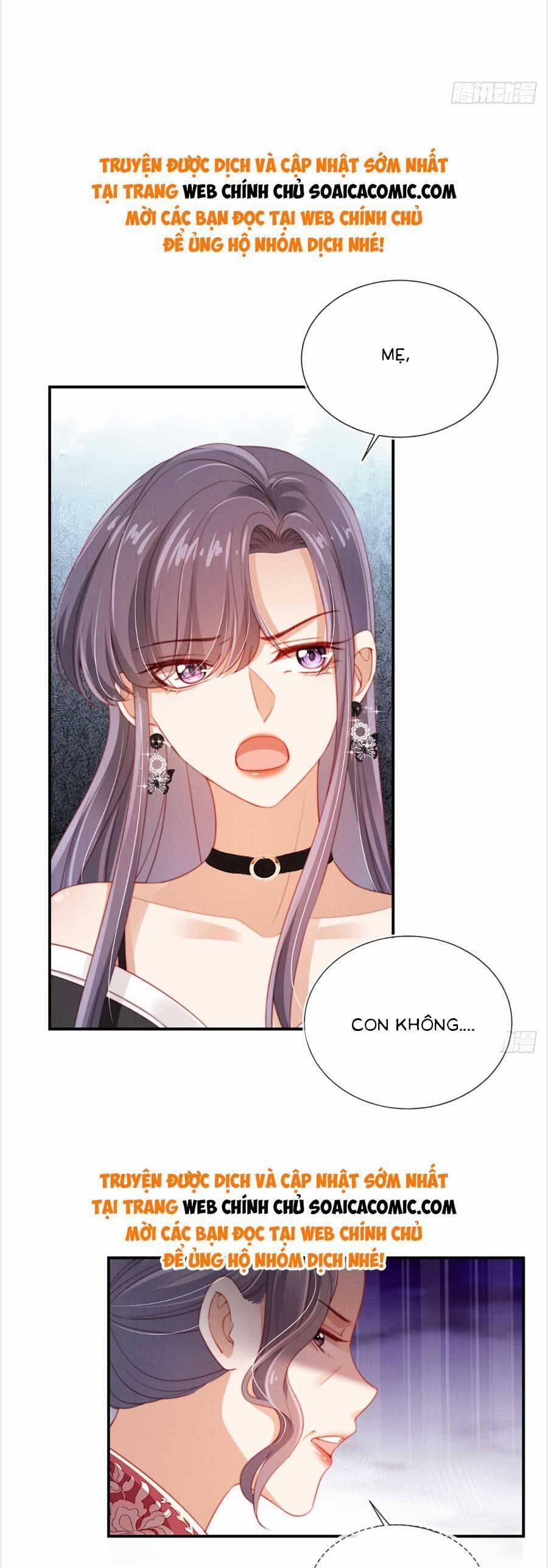 Hành Trình Truy Thê Mệt Xỉu Của Hoắc Thiếu 13 trang 13