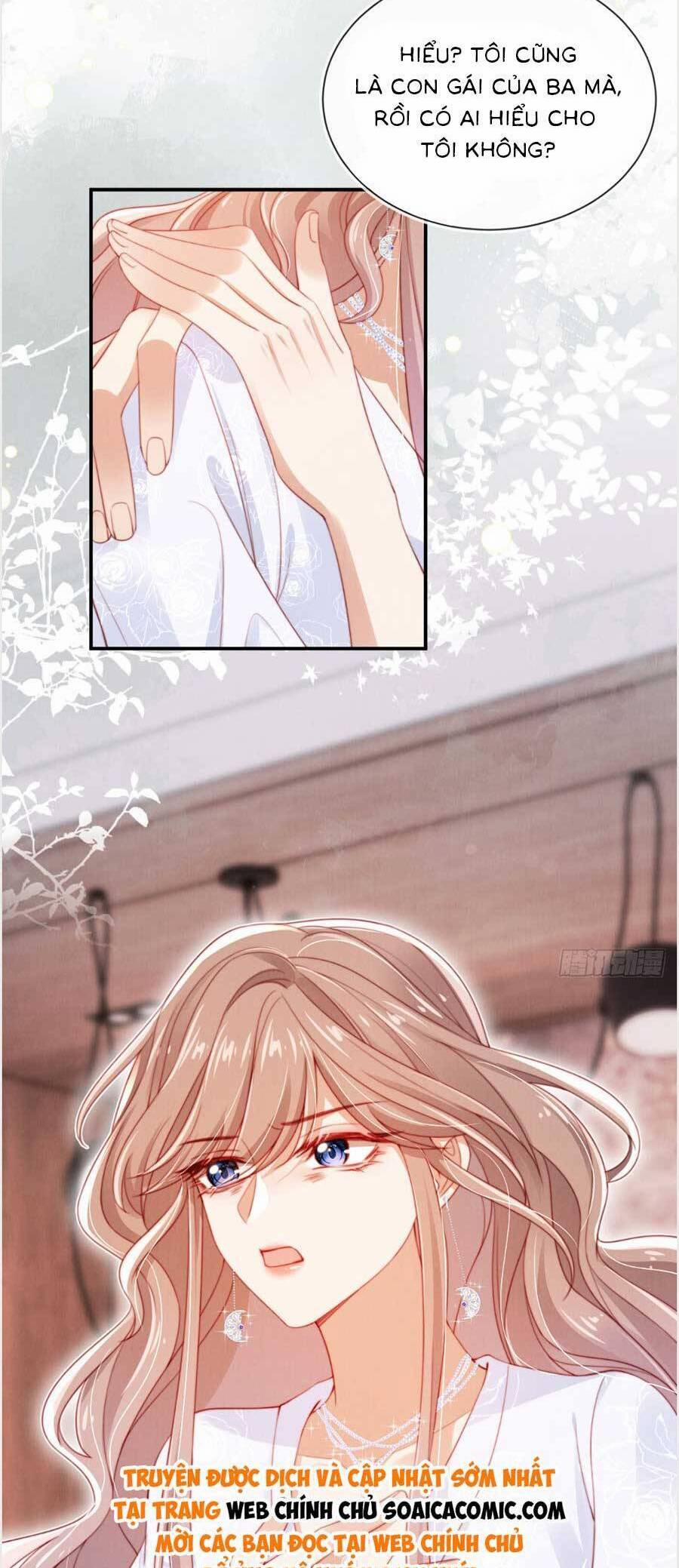 Hành Trình Truy Thê Mệt Xỉu Của Hoắc Thiếu 13 trang 16