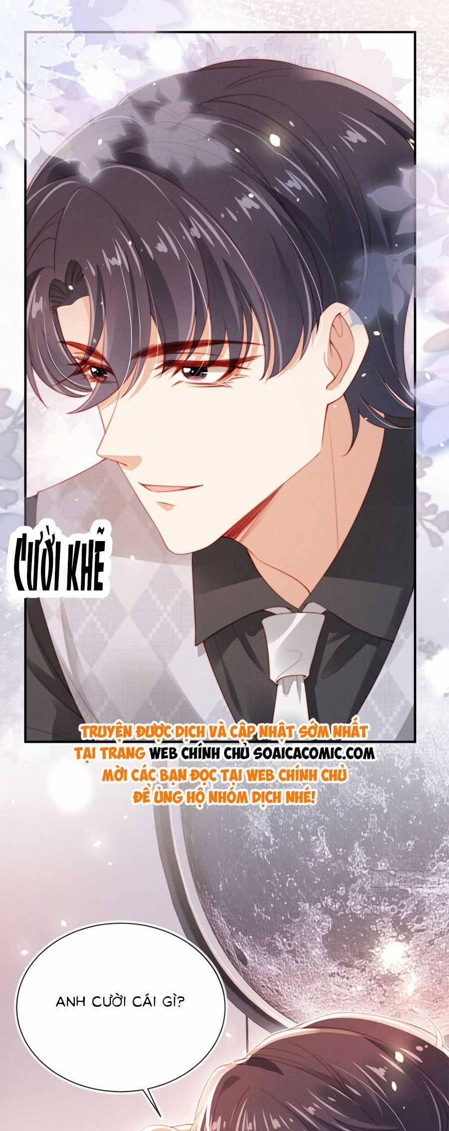 Hành Trình Truy Thê Mệt Xỉu Của Hoắc Thiếu 13 trang 2