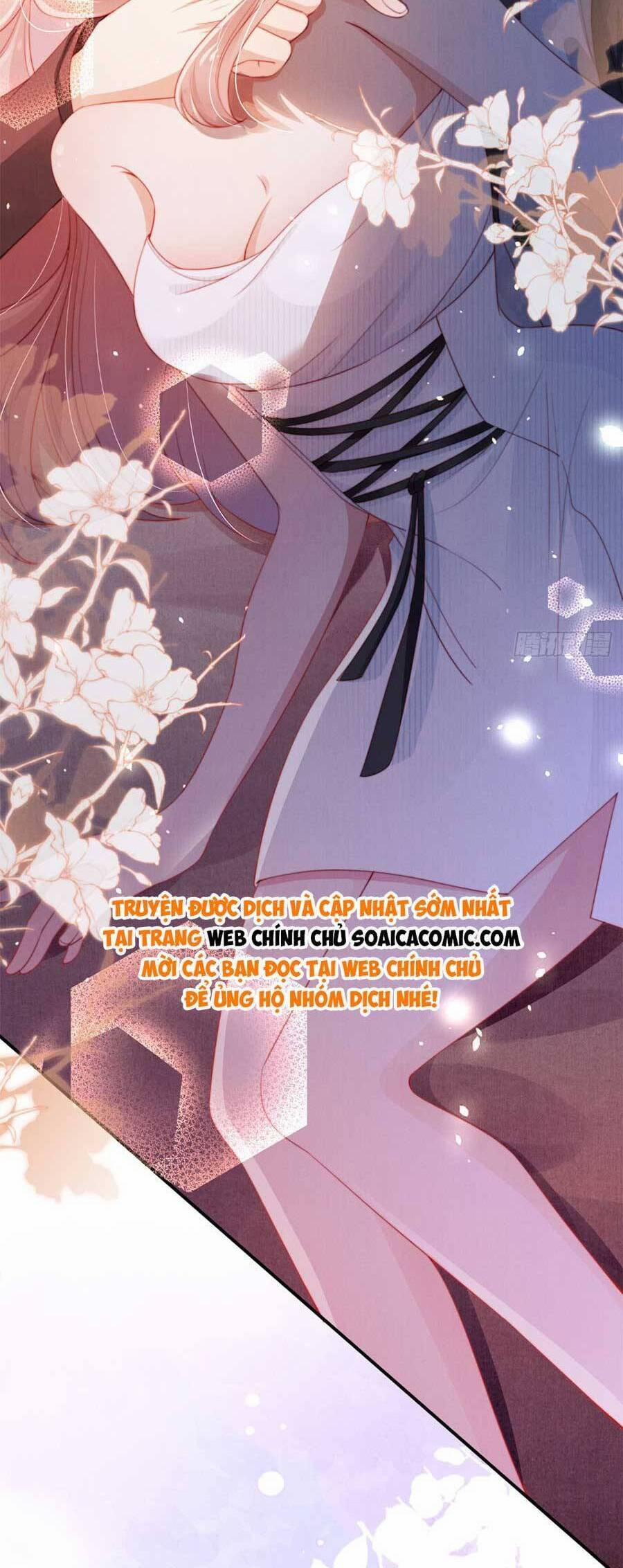 Hành Trình Truy Thê Mệt Xỉu Của Hoắc Thiếu 13 trang 4