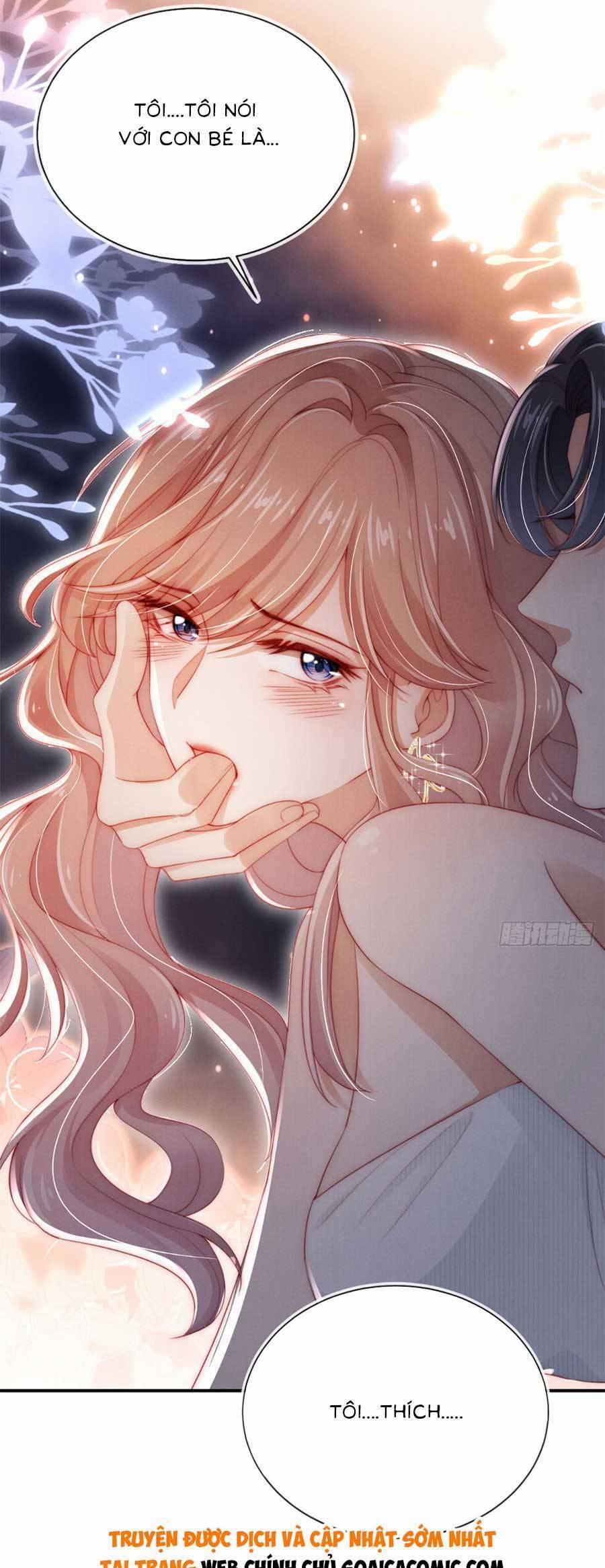 Hành Trình Truy Thê Mệt Xỉu Của Hoắc Thiếu 13 trang 7