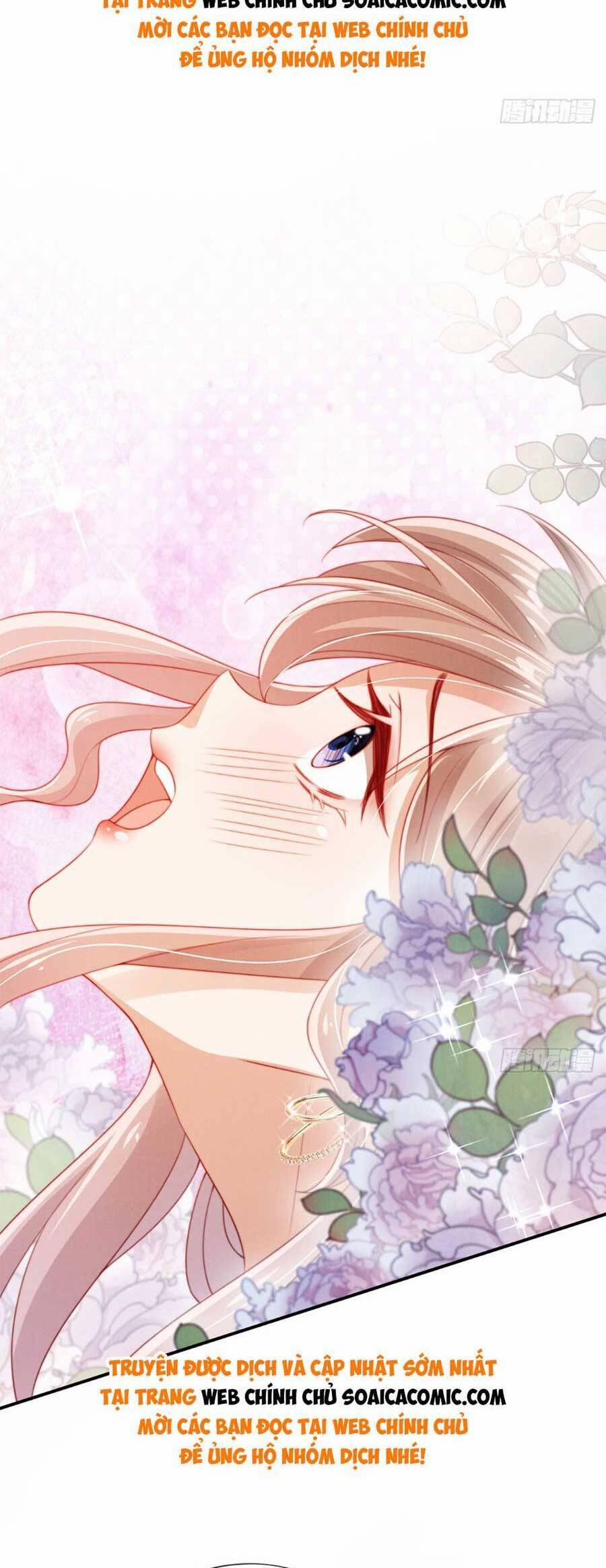 Hành Trình Truy Thê Mệt Xỉu Của Hoắc Thiếu 13 trang 8