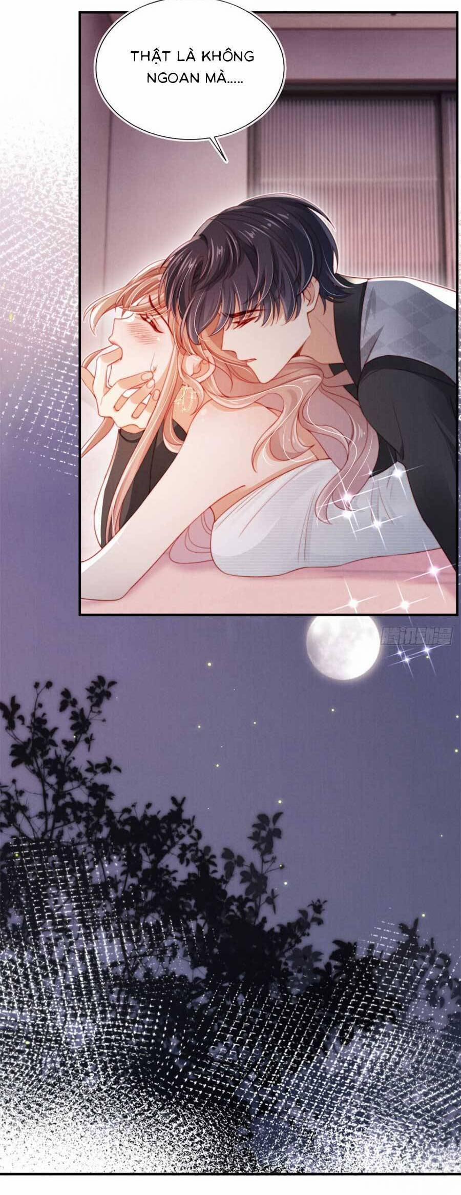 Hành Trình Truy Thê Mệt Xỉu Của Hoắc Thiếu 13 trang 9