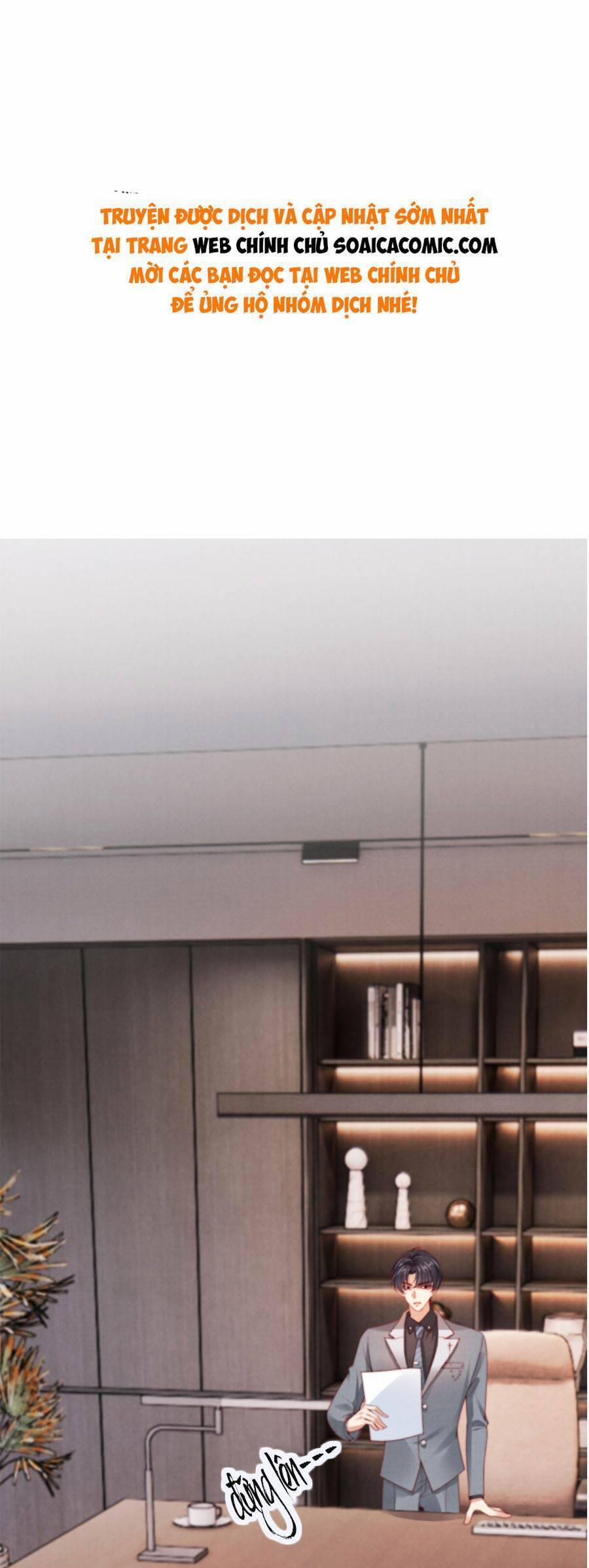 Hành Trình Truy Thê Mệt Xỉu Của Hoắc Thiếu 14 trang 0