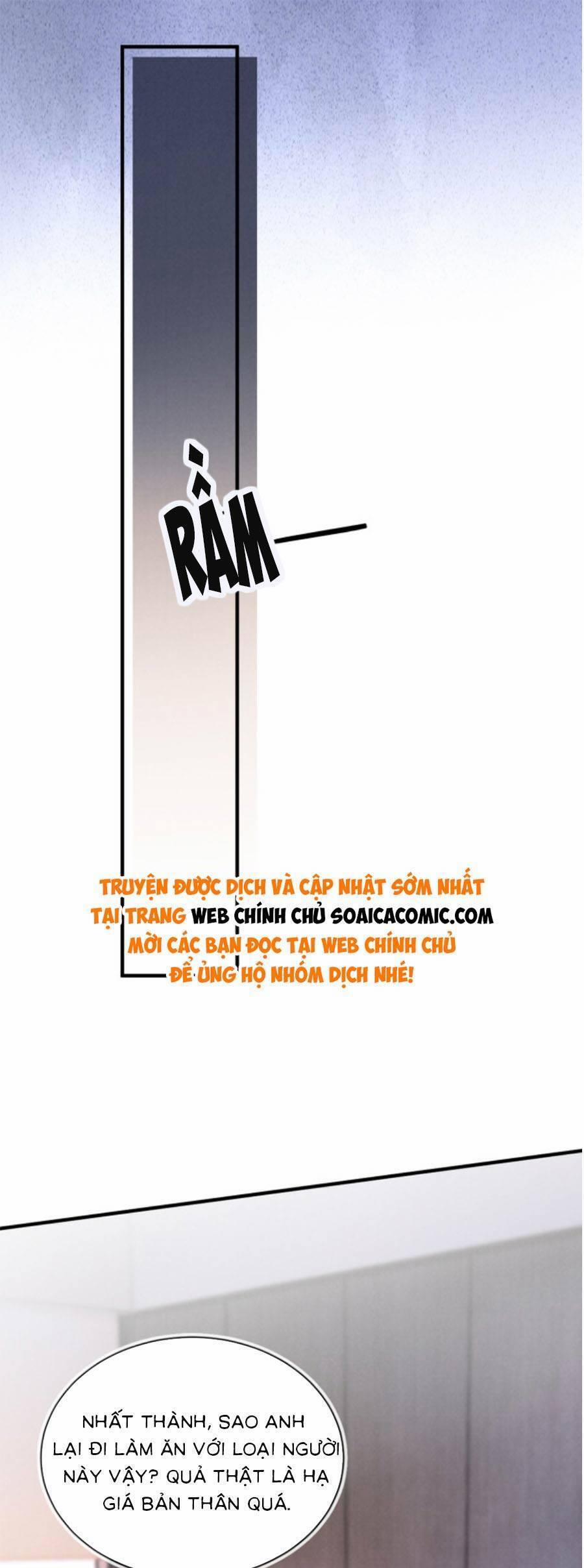 Hành Trình Truy Thê Mệt Xỉu Của Hoắc Thiếu 14 trang 10