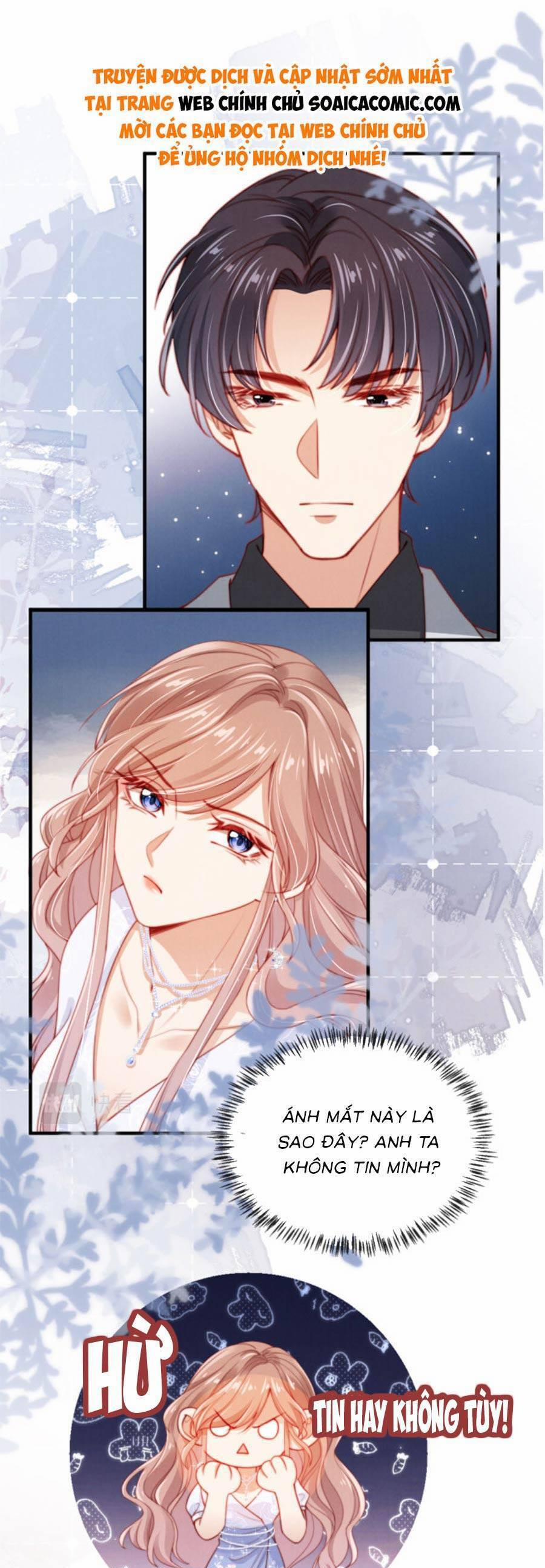 Hành Trình Truy Thê Mệt Xỉu Của Hoắc Thiếu 14 trang 13