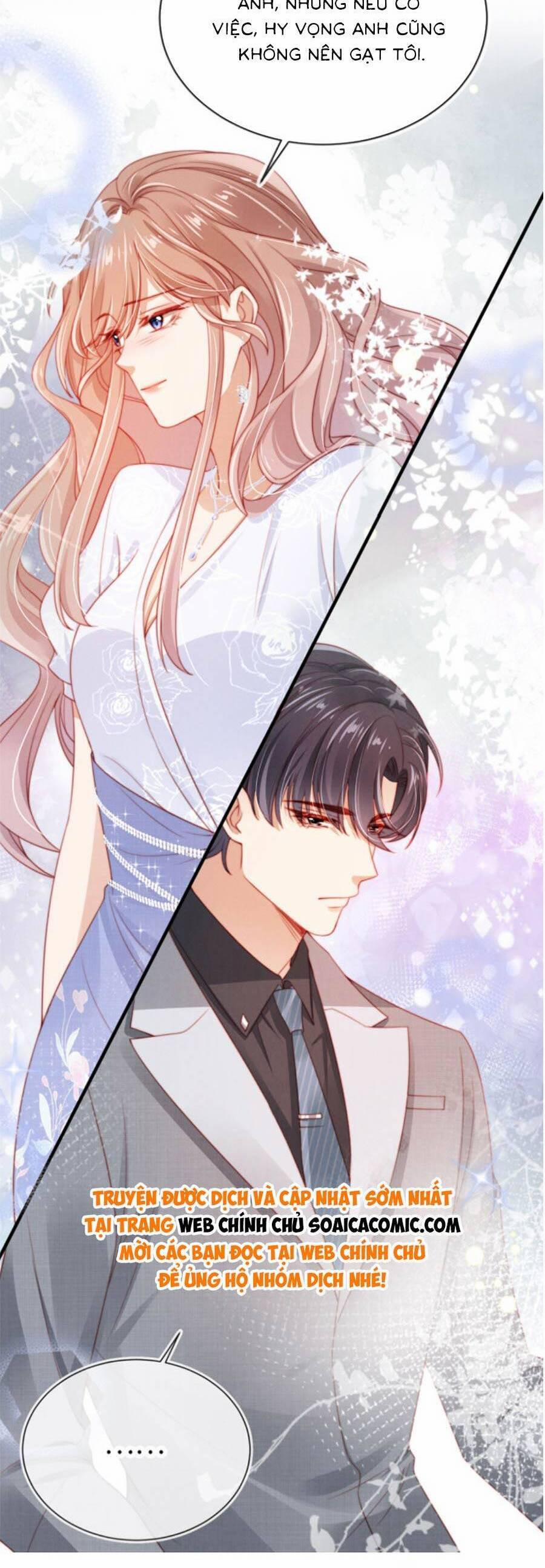 Hành Trình Truy Thê Mệt Xỉu Của Hoắc Thiếu 14 trang 15