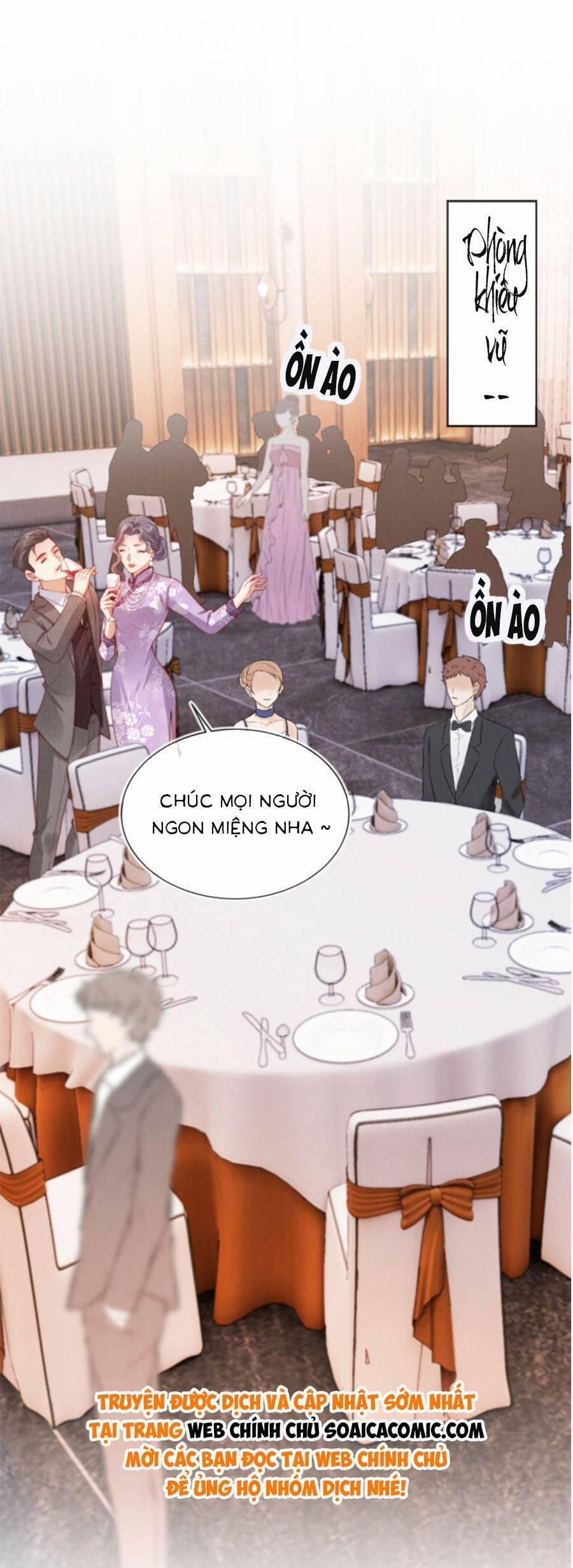 Hành Trình Truy Thê Mệt Xỉu Của Hoắc Thiếu 14 trang 16