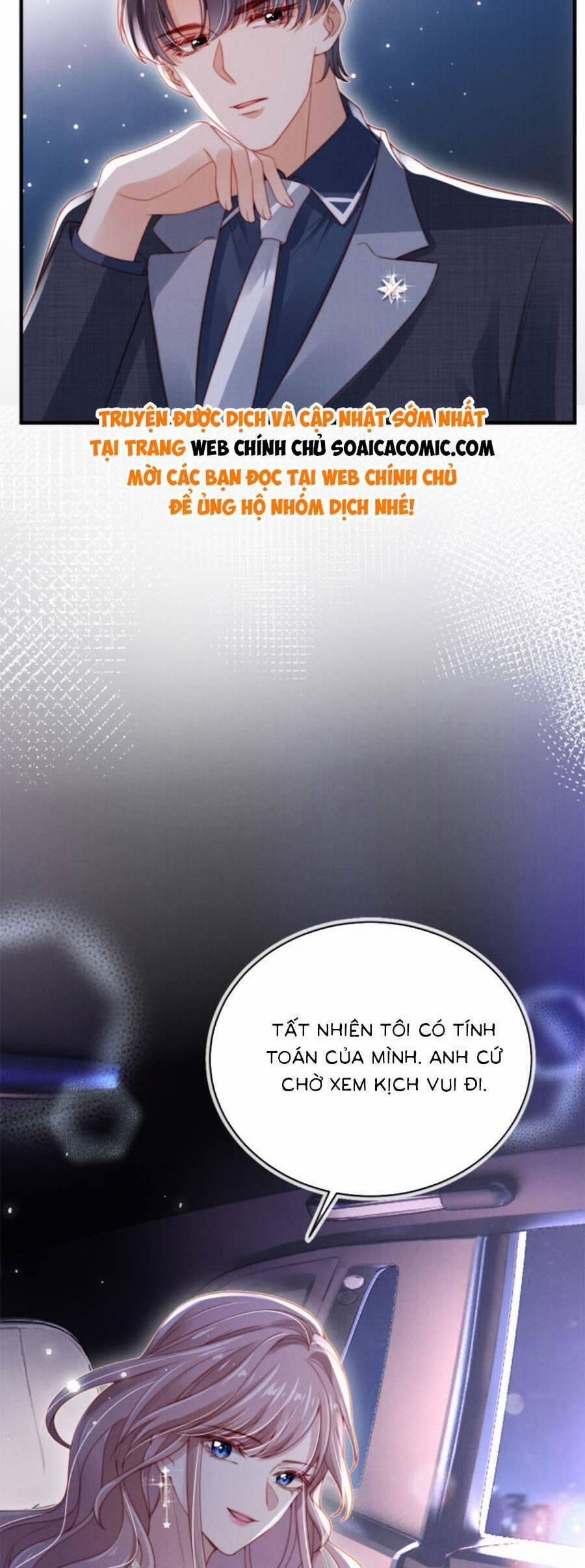 Hành Trình Truy Thê Mệt Xỉu Của Hoắc Thiếu 14 trang 28