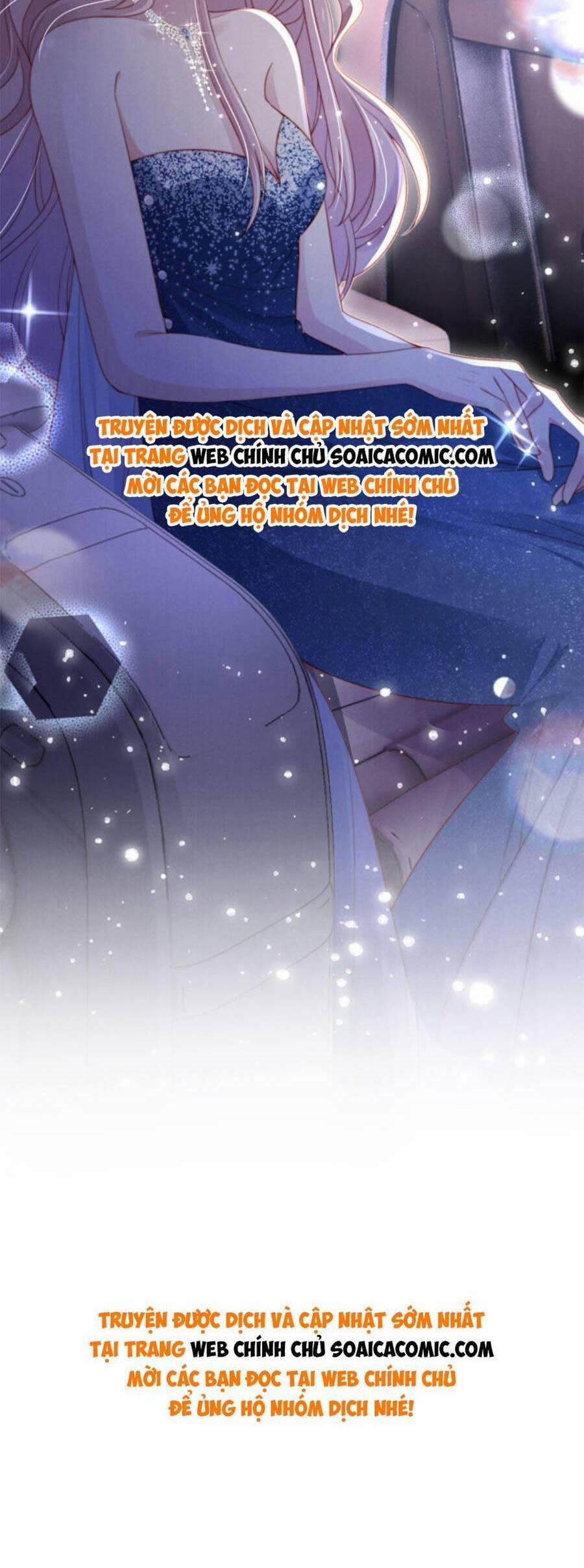 Hành Trình Truy Thê Mệt Xỉu Của Hoắc Thiếu 14 trang 29