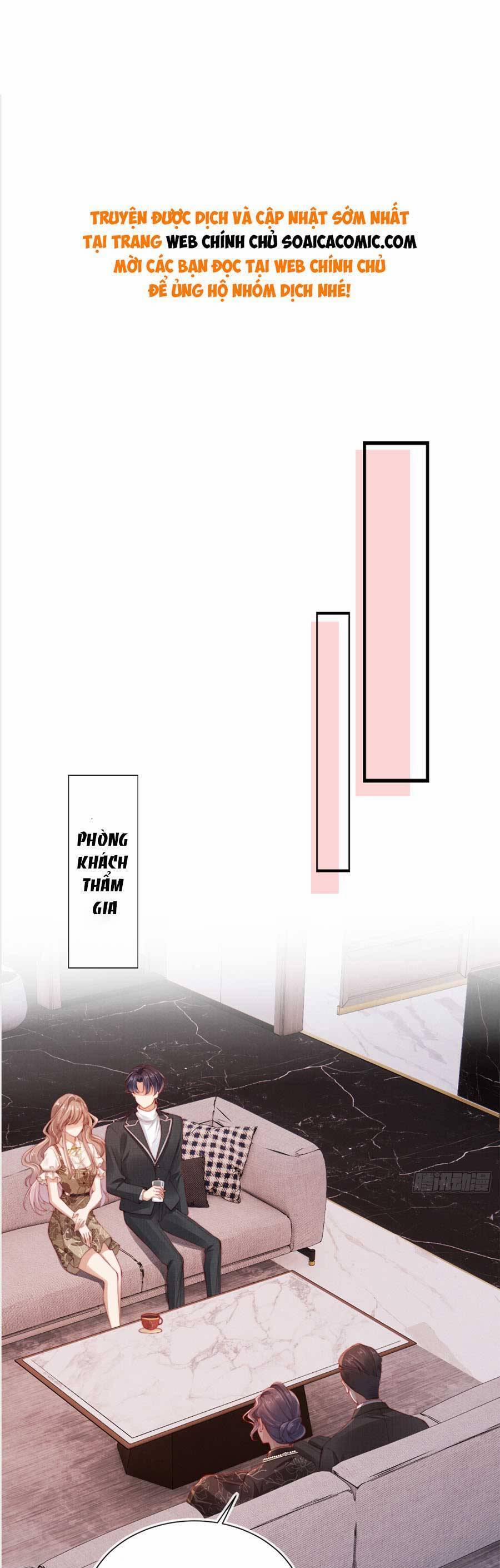 Hành Trình Truy Thê Mệt Xỉu Của Hoắc Thiếu 15 trang 0