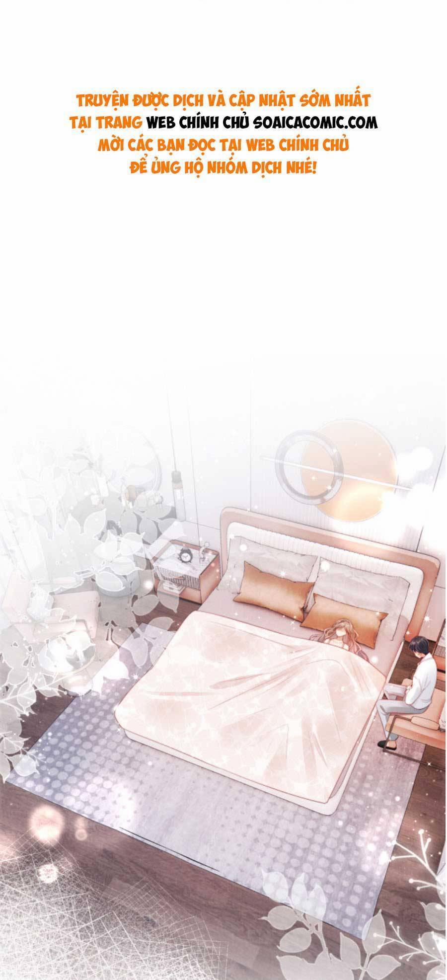 Hành Trình Truy Thê Mệt Xỉu Của Hoắc Thiếu 16 trang 0