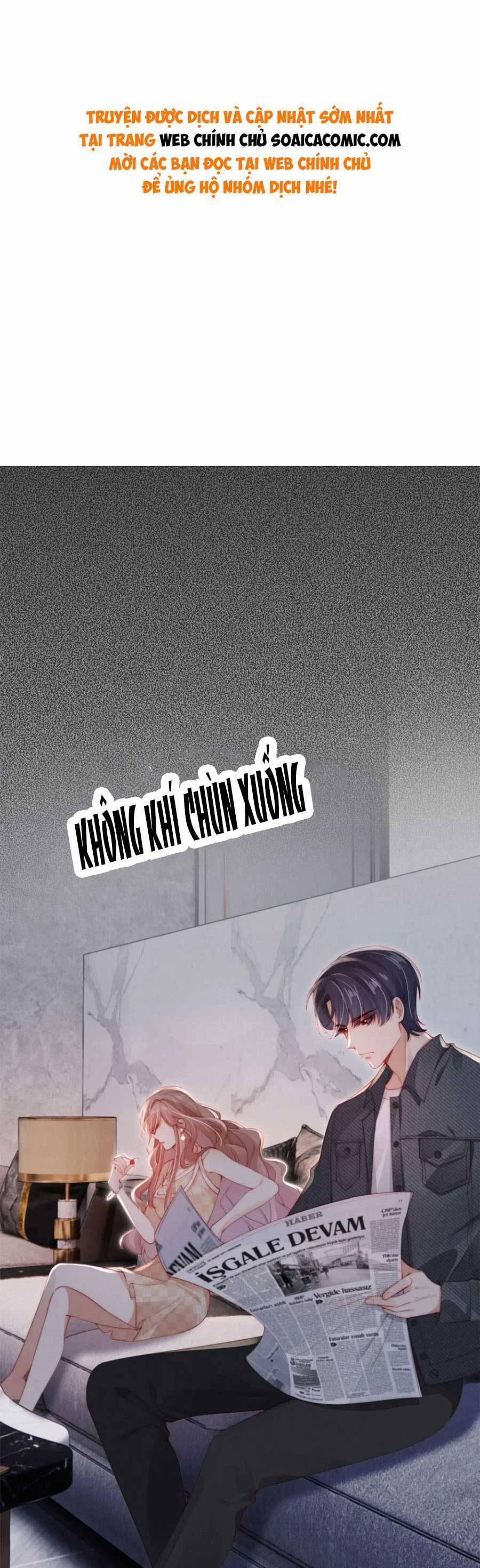 Hành Trình Truy Thê Mệt Xỉu Của Hoắc Thiếu 17 trang 0