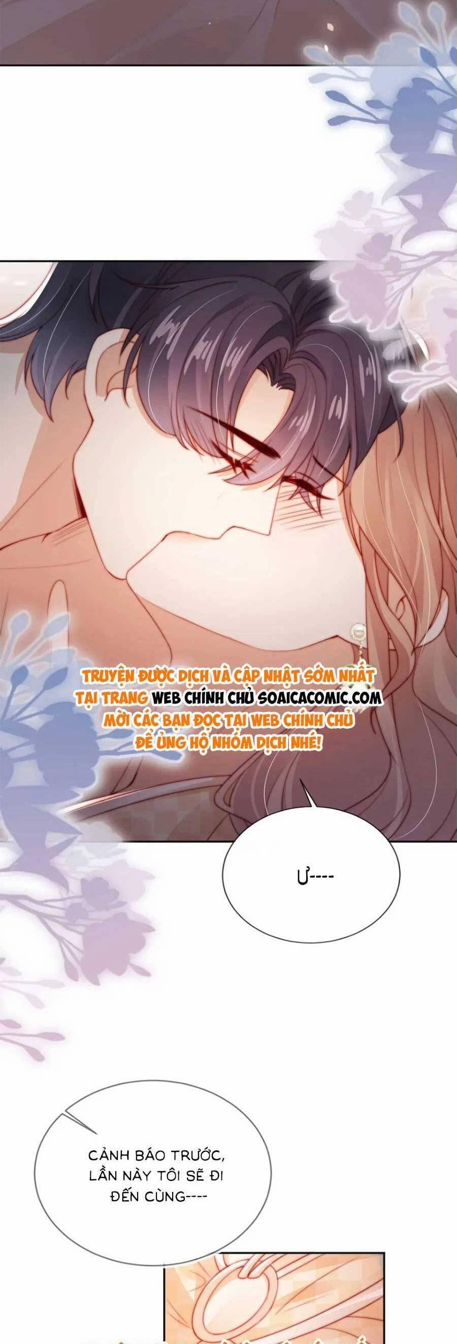 Hành Trình Truy Thê Mệt Xỉu Của Hoắc Thiếu 17 trang 11