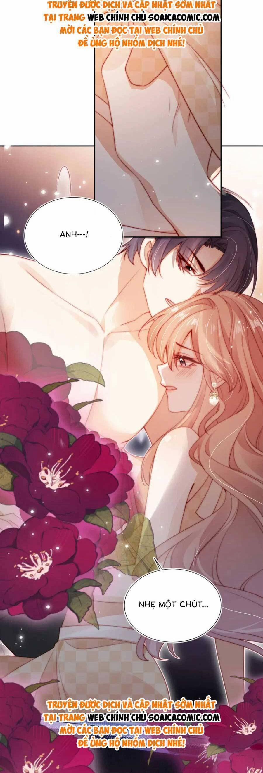 Hành Trình Truy Thê Mệt Xỉu Của Hoắc Thiếu 17 trang 12