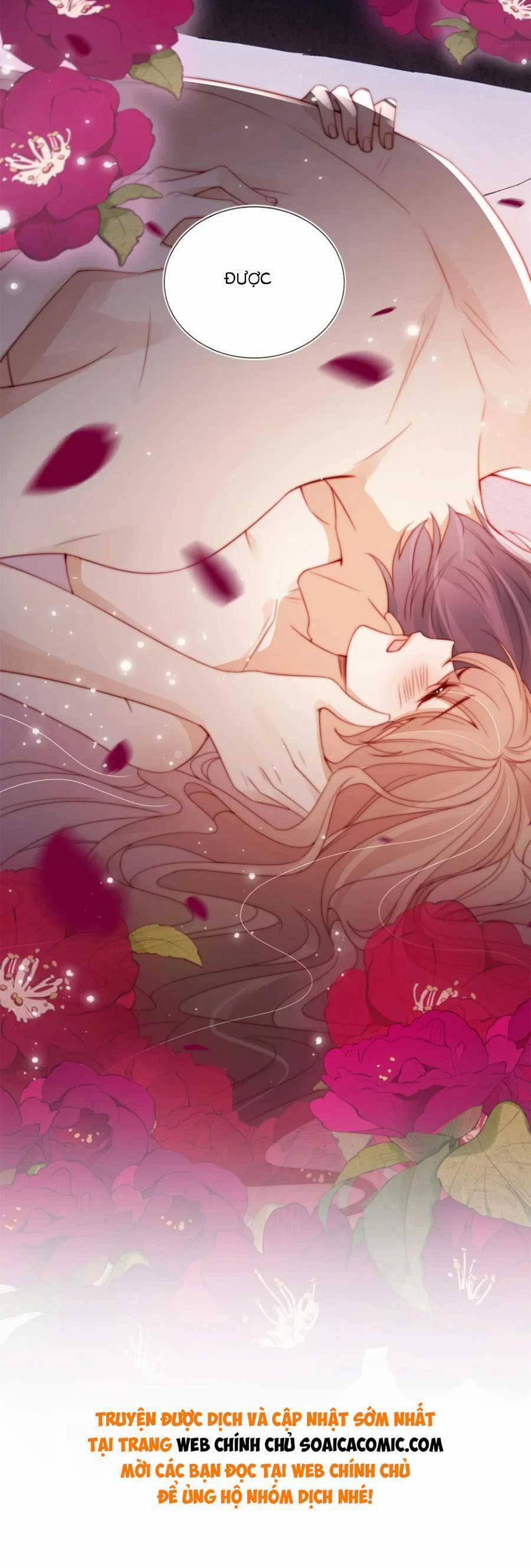 Hành Trình Truy Thê Mệt Xỉu Của Hoắc Thiếu 17 trang 13