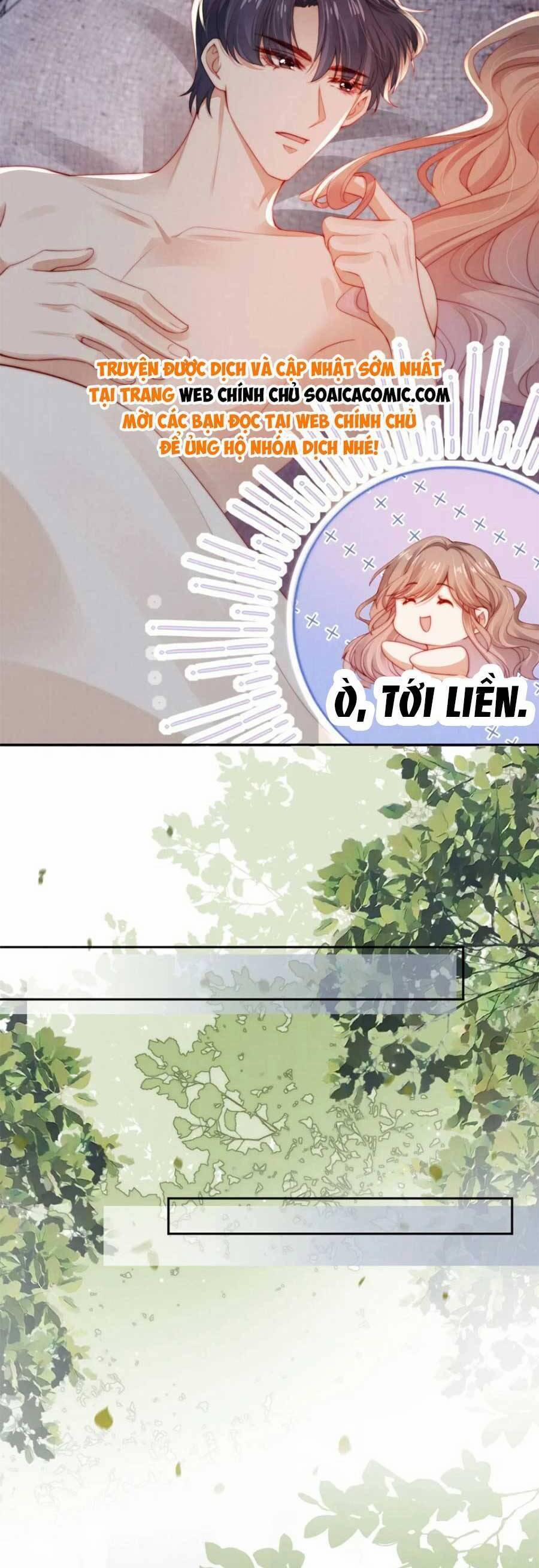 Hành Trình Truy Thê Mệt Xỉu Của Hoắc Thiếu 17 trang 16