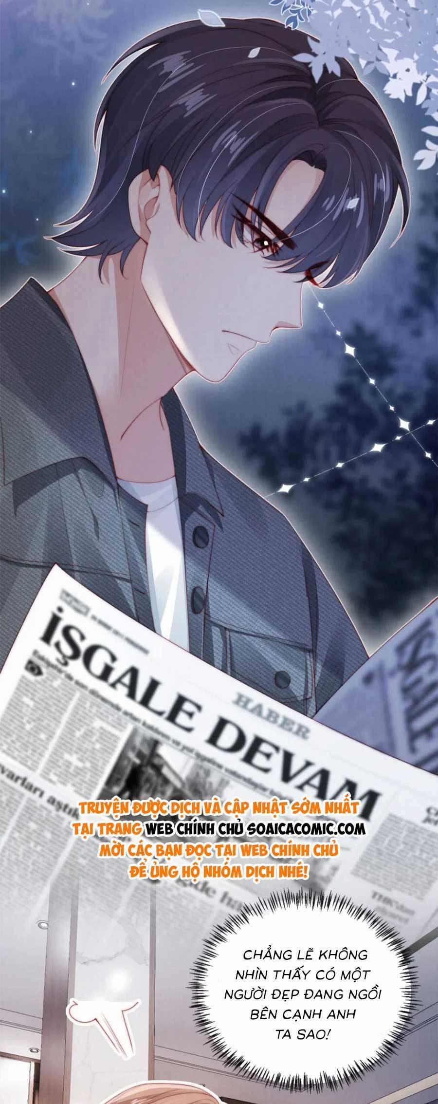 Hành Trình Truy Thê Mệt Xỉu Của Hoắc Thiếu 17 trang 2